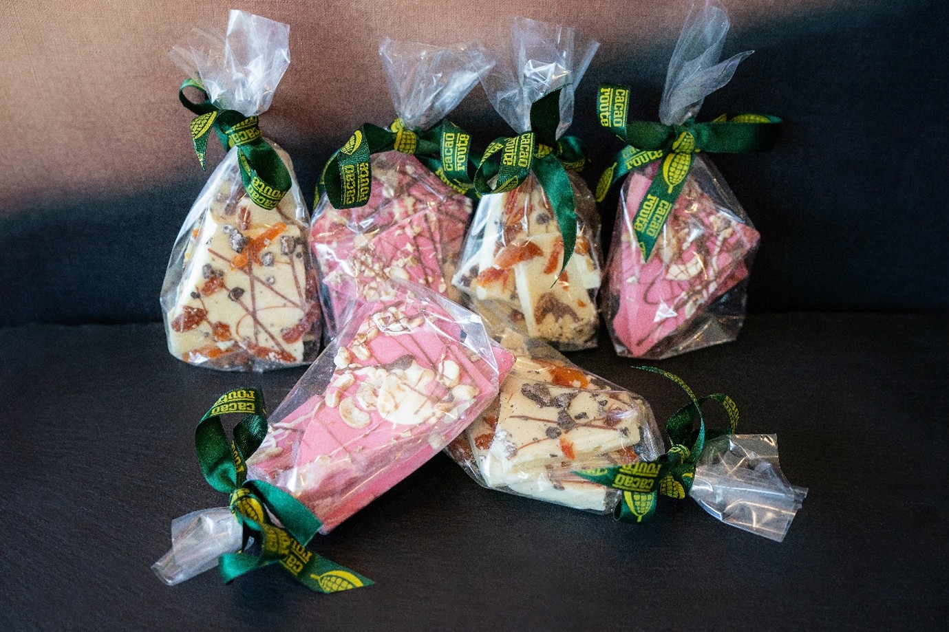 Luxury Gift Collections