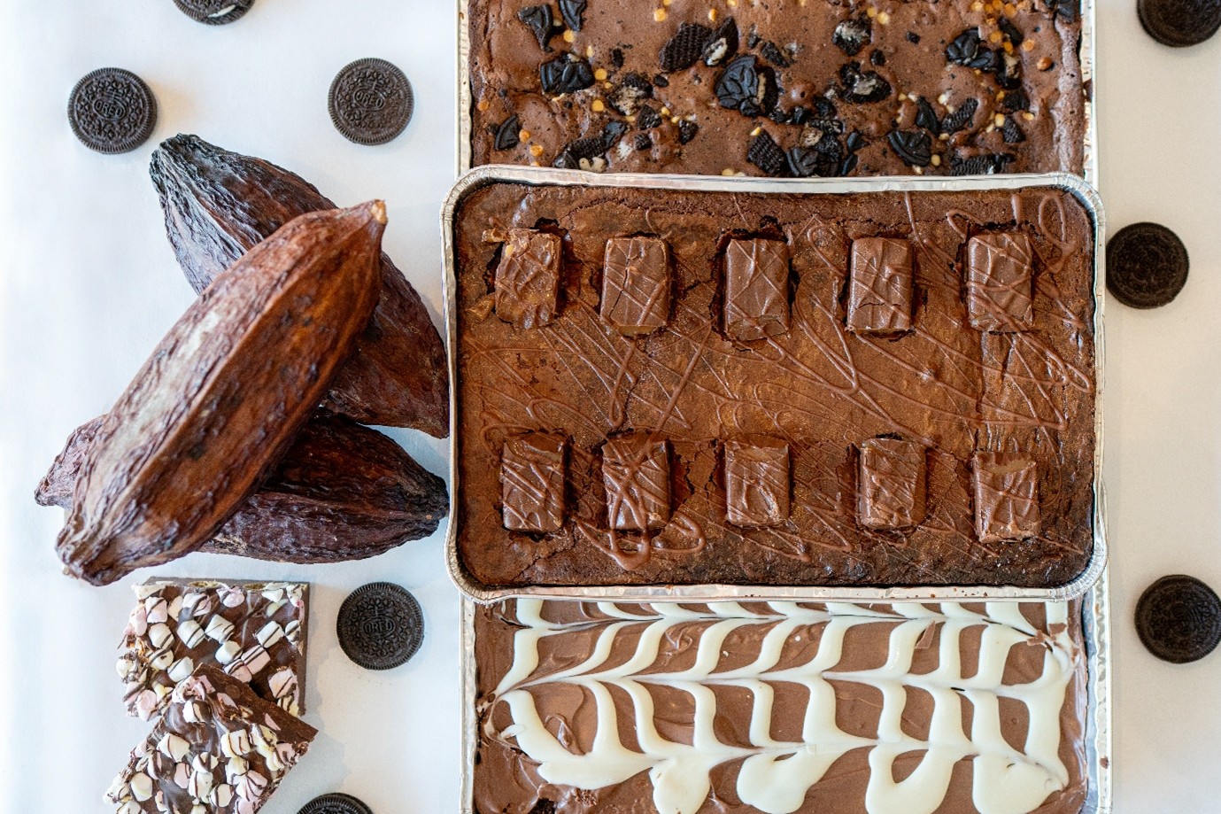 Brownies