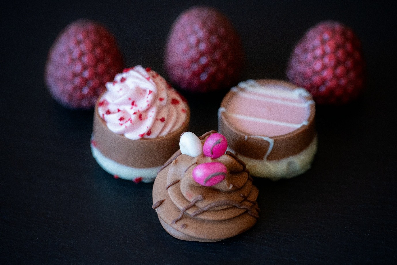 Cacao Route chocolatier workshop
